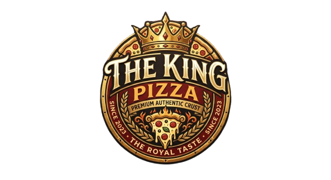 The King Pizza