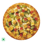 Small Paneer Pizza
