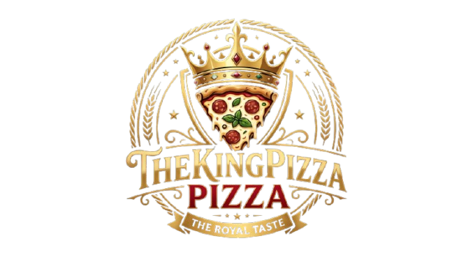 The King Pizza